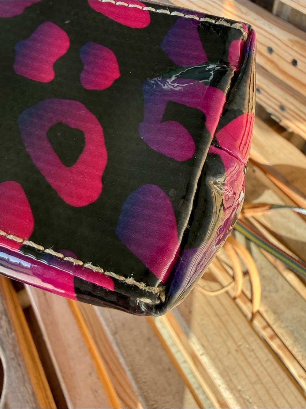 Consuela Pebbles Downtown Crossbody - Picture 10 of 13